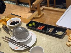 -煲大王猪肚鸡·椰子鸡火锅(红谷滩万达店)