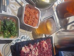 -三毛牛肉店(福强店)