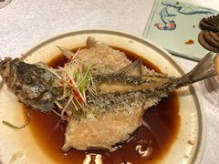 -卫鼎轩·曹公馆(鼓楼店)