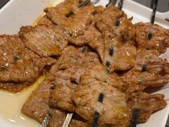 -大闫家烧烤·小海鲜家常菜(郑庄店)
