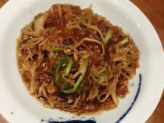 -小马哥融合菜(延安大街店)