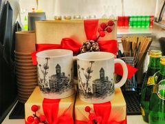 -伊诺咖啡(东川路店)