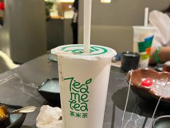 -湊湊火锅·茶憩(合生汇购物中心店)
