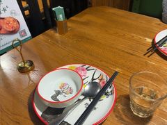 -新白鹿餐厅(龙游路店)