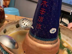 -木辛水水冰煮羊(新一中店)