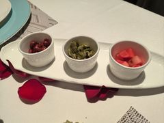 -淮香国色·淮扬菜(正大中心店)