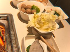 -海底捞火锅(大学路新象城店)