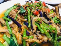 -黔人百味.贵州菜