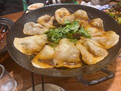 -东来土菜馆(民祥园路店)