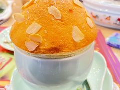 -点都德(喜粤楼店)