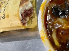 -邢老三肉丸糊辣汤(西安总店)