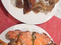 -上海圣淘沙万怡酒店