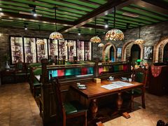 -龙抄手食府(浣花北路店)