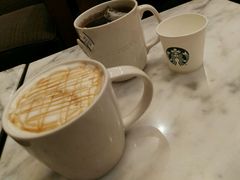 -星巴克(佛山顺德大融城店)