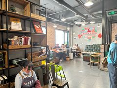 -丰乐餐厅·始于1999·本地老字号