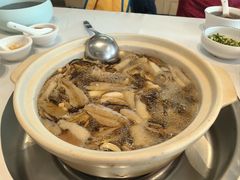 -天宜隆蘑菇宴火锅(石景山旗舰店)