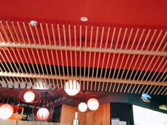 大堂-湘间田舍(北仑银泰店)