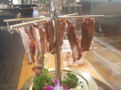 挂炉嫩牛排-楼兰新疆主题餐厅(坂田佳华领汇广场店)