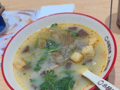-小杨生煎(周浦万达店)