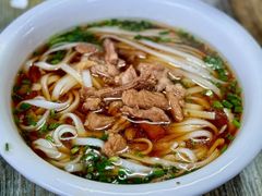 -肖娭毑老面馆(自然岭路店)