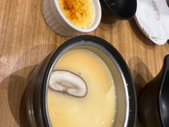 -水林间·寿喜烧自助(仙林金鹰店)