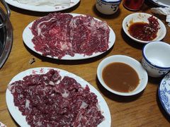-万祥牛肉火锅(金龙店)