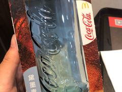-麦当劳(宽城万达店)