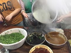 -正味斋锅巴菜(西北角店)