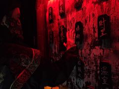 -KAKA·实景密室(马嘶巷店)