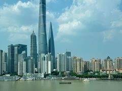 -上海外滩英迪格酒店