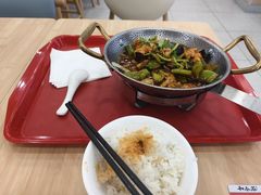 -和合谷(德外店)