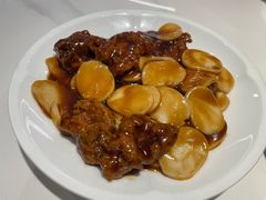 -黄弟大排档·湖南菜·小龙虾·小海鲜(凯旋北路店)