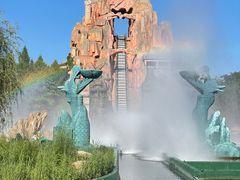 -青岛方特梦幻王国