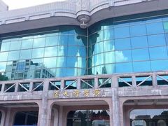 -南京航空航天大学(明故宫校区)