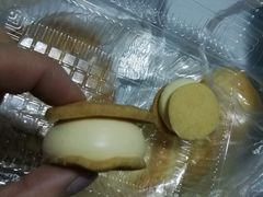 乳酪饼干-甜嘟嘟烘焙坊(舒城路店)