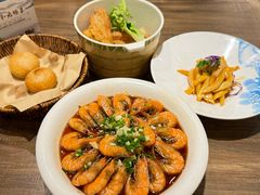 -锡和无锡菜(景丽苑店)