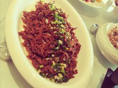 -金家老三饭庄(常营店)