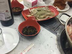 -王潮活海鲜自助·蒸汽海鲜