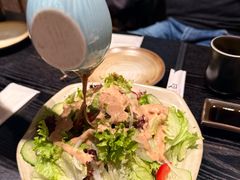 -玄白·炭烤活鳗(上海首店)