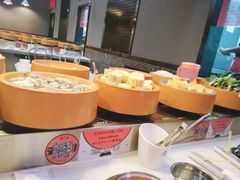 -龍歌自助小火锅(李沧丽达店)