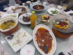 -華僑飯店中餐厅