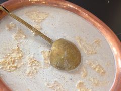 -诺敏塔拉奶茶-布里亚特包子-手把肉(锦都会店)