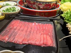 -羊大爷涮肉(亮马桥店)