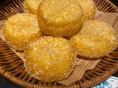 -许爷家·生态湖鲜(徐汇日月光店)