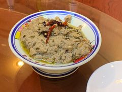 -李记白水羊头·清真老味家常菜(石景山店)