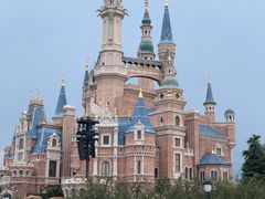 -上海迪士尼度假区