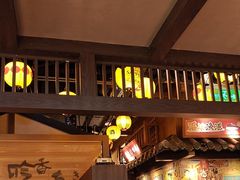 -京鹿料理(荟聚店)