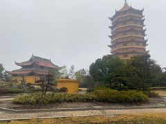 -海天禅寺