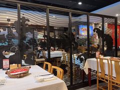 -辣婆婆(航天桥店)