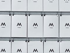 -M Stand(西安大悦城店)